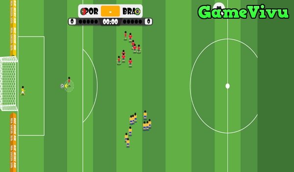game Bóng đá 2020 hình ảnh 3 game Bóng đá 2020 hình ảnh 3