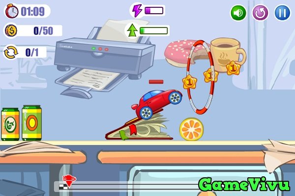 game Đua xe trên bàn 2 hình ảnh 1 game Đua xe trên bàn 2 hình ảnh 1