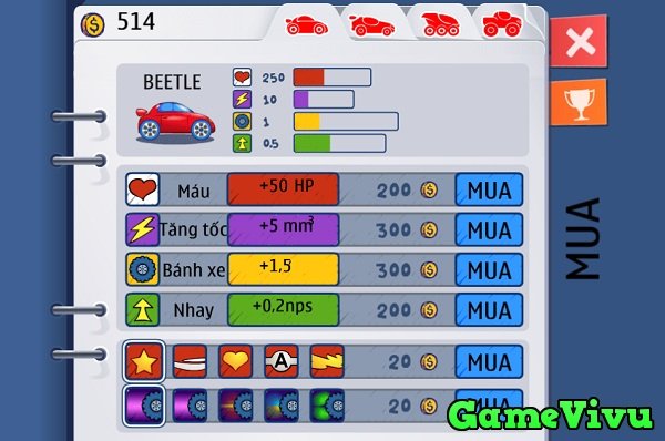 game Đua xe trên bàn 2 hình ảnh 2 game Đua xe trên bàn 2 hình ảnh 2