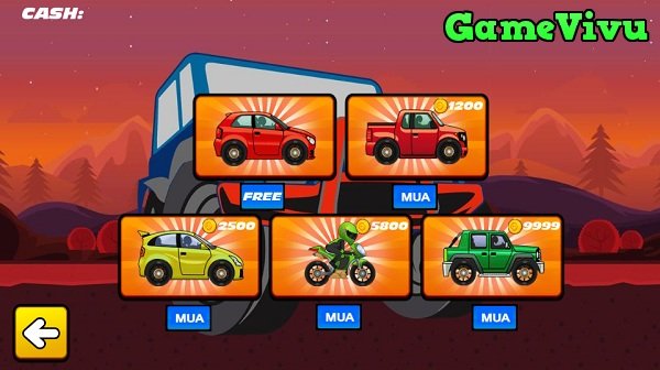 game Tay đua sa mạc hình ảnh 2 game Tay dua sa mac hinh anh 2