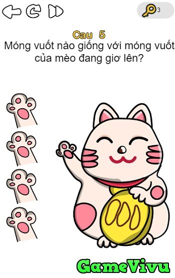 game Brain Out 2 hình ảnh 1 game Brain Out 2 hinh anh 1