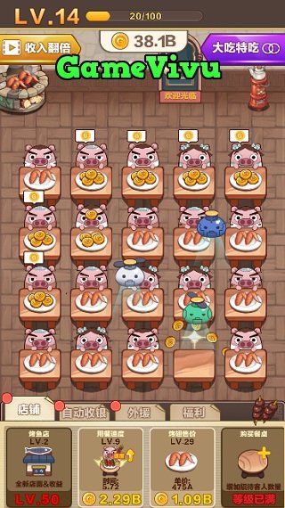 game Đồ nướng BBQ hình ảnh 3 game Đồ nướng BBQ hình ảnh 3