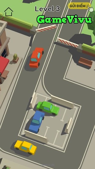 game Đỗ xe ở siêu thị hình ảnh 2 game Đỗ xe ở siêu thị hình ảnh 2