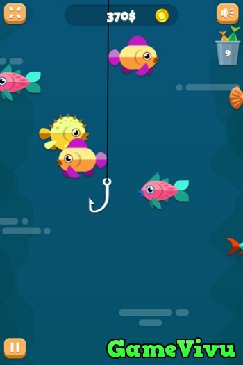 game Fishing.io hình ảnh 2 game Fishing.io hình ảnh 2
