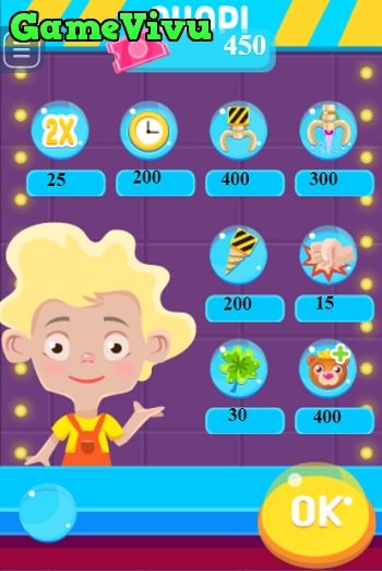 game Gắp thú nhồi bông hình ảnh 3 game Gap thu nhoi bong hinh anh 3