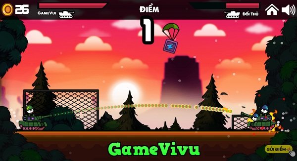 game Người que bắn xe tăng 2 hình ảnh 1 game Người que bắn xe tăng 2 hình ảnh 1