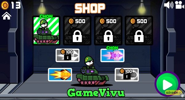 game Người que bắn xe tăng 2 hình ảnh 2 game Người que bắn xe tăng 2 hình ảnh 2