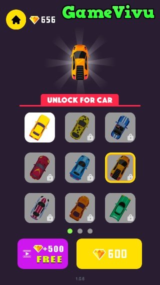 game Sling Drift hình ảnh 2 game Sling Drift hình ảnh 2
