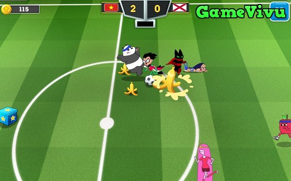 game Trận bóng kinh điển 5 hình ảnh toon cup 2020 game Trận bóng kinh điển 5 hình ảnh toon cup 2020