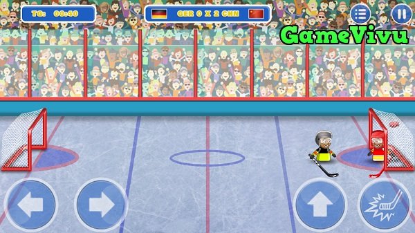 game World cup Hockey hình ảnh 2 game World cup Hockey hình ảnh 2