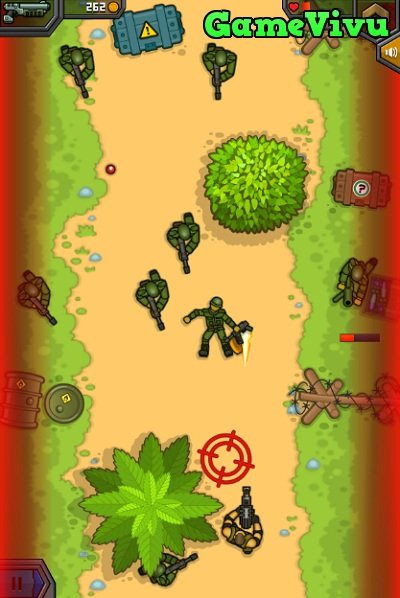 game Xâm nhập 2 hình ảnh 3 game Xâm nhập 2 hình ảnh 3