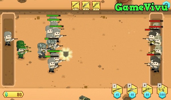 game Biệt đội đánh thuê 2 hình ảnh 3 game Biệt đội đánh thuê 2 hình ảnh 3