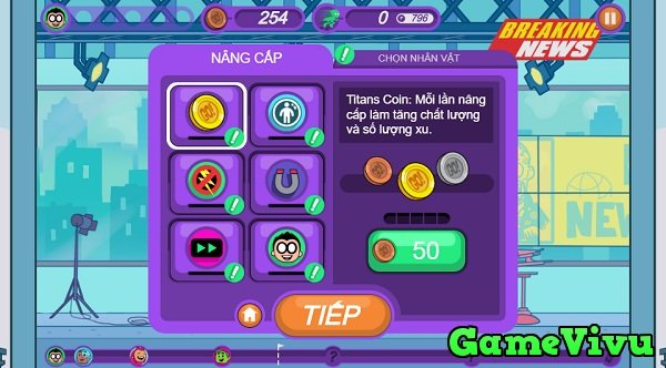 game Biệt đội thiếu niên Titan: Chạy ngay đi hình ảnh 3 game Biệt đội thiếu niên Titan: Chạy ngay đi hình ảnh 3
