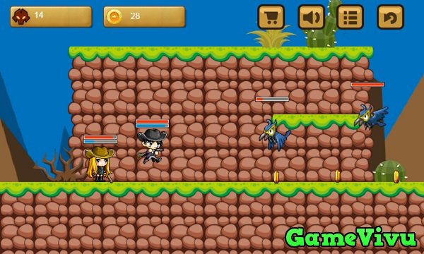 game Chinh phục miền tây hình ảnh 3 game Chinh phục miền tây hình ảnh 3