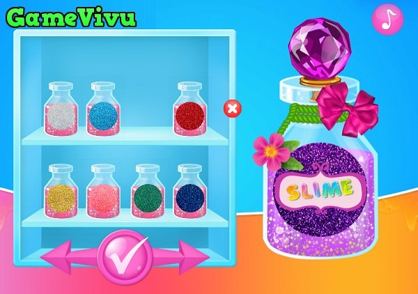 game Công chúa làm slime hình ảnh 2 game Công chúa làm slime hình ảnh 2