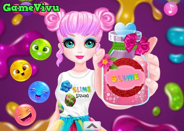 game Công chúa làm slime hình ảnh 3 game Công chúa làm slime hình ảnh 3