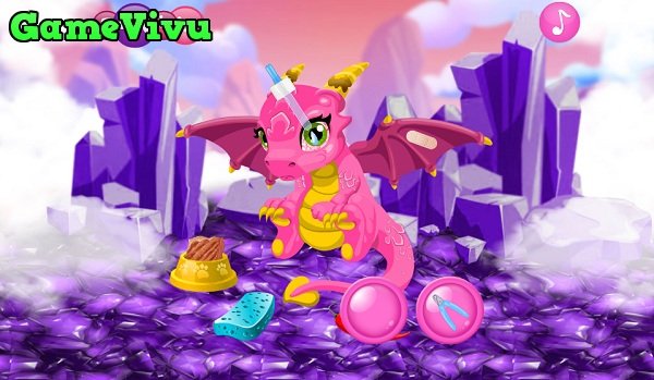 game Công viên cổ tích của Elsa hình ảnh 2 game Công viên cổ tích của Elsa hình ảnh 2