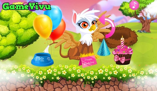 game Công viên cổ tích của Elsa hình ảnh 3 game Công viên cổ tích của Elsa hình ảnh 3