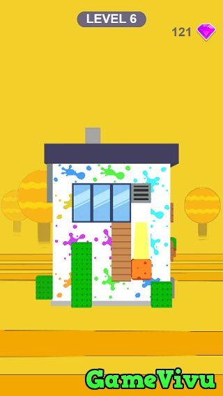 game Dọn nhà hình ảnh 2 game Dọn nhà hình ảnh 2