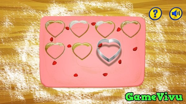 game Dorothy làm bánh ma thuật hình ảnh 2 game Dorothy làm bánh ma thuật hình ảnh 2