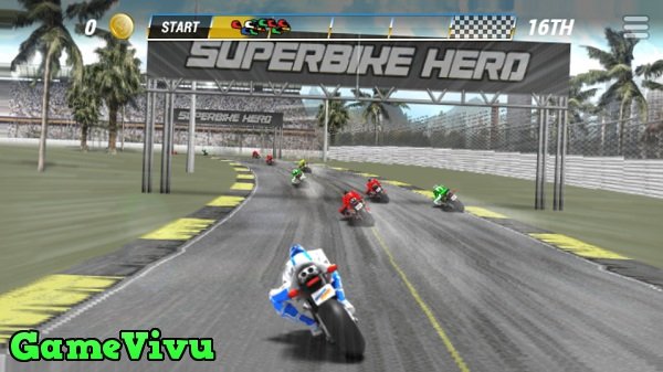 game Đua xe siêu cấp hình ảnh 1 game Đua xe siêu cấp hình ảnh 1