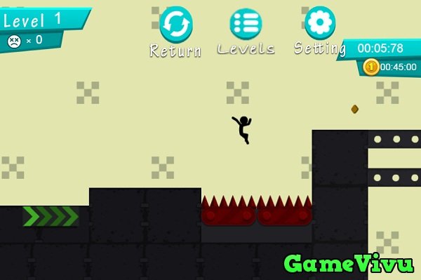 game Người que phiêu lưu 5 hình ảnh 1 game Người que phiêu lưu 5 hình ảnh 1