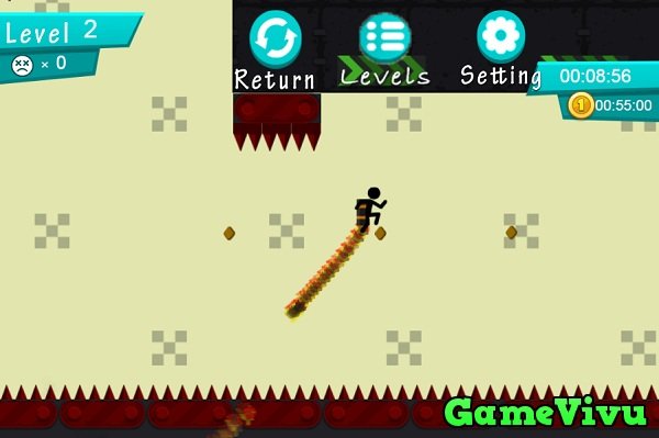 game Người que phiêu lưu 5 hình ảnh 2 game Người que phiêu lưu 5 hình ảnh 2