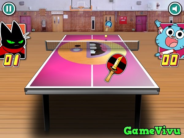game Siêu sao bóng bàn 2 hình ảnh 2 game Siêu sao bóng bàn 2 hình ảnh 2