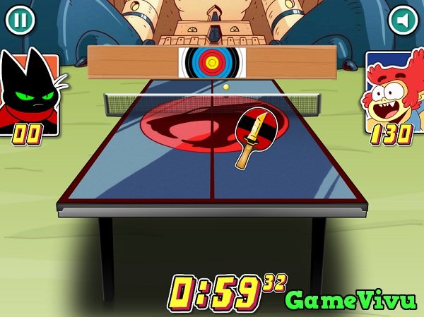 game Siêu sao bóng bàn 2 hình ảnh 3 game Siêu sao bóng bàn 2 hình ảnh 3