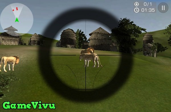 game Bắn sư tử hình ảnh 1 game Bắn sư tử hình ảnh 1