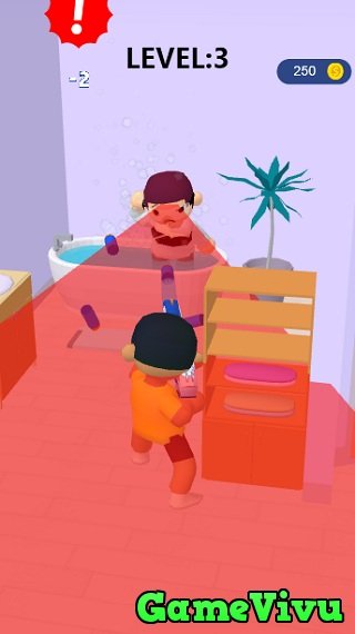 game Bắn súng NERF hình ảnh 2 game Bắn súng NERF hình ảnh 2