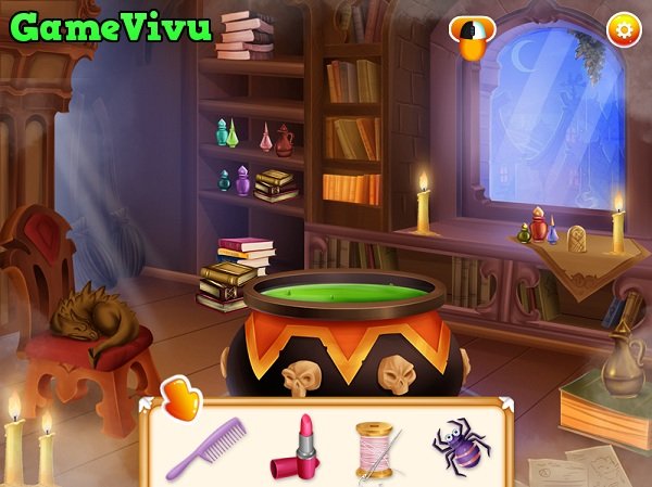 game Chọc phá bữa tiệc hình ảnh 2 game Chọc phá bữa tiệc hình ảnh 2