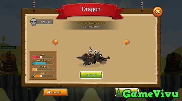 game Đại chiến yêu tinh hình ảnh 2 game Đại chiến yêu tinh hình ảnh 2
