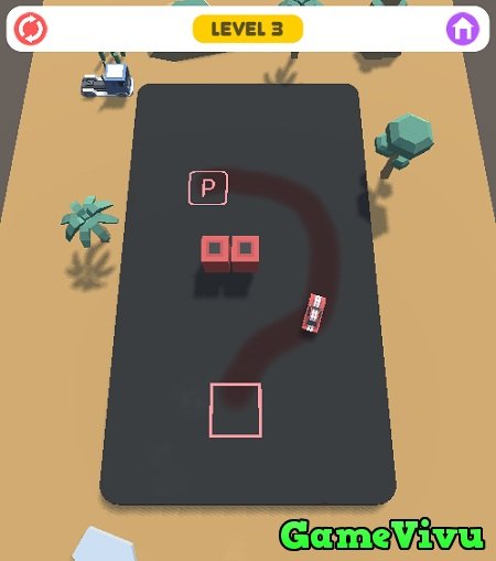 game Đậu xe đúng chỗ hình ảnh 1 game Đậu xe đúng chỗ hình ảnh 1