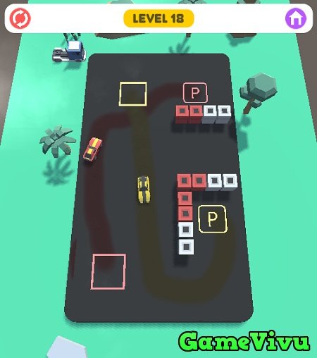 game Đậu xe đúng chỗ hình ảnh 3 game Đậu xe đúng chỗ hình ảnh 3