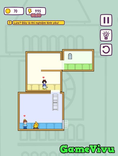 game Giải cứu hoàng tử hình ảnh 2 game Giải cứu hoàng tử hình ảnh 2