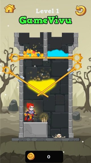 game Hero Rescue hình ảnh 1 game Hero Rescue hình ảnh 1