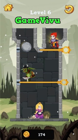 game Hero Rescue hình ảnh 3 game Hero Rescue hình ảnh 3