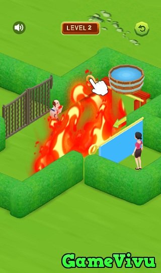 game Homescapes hình ảnh 1 game Homescapes hình ảnh 1