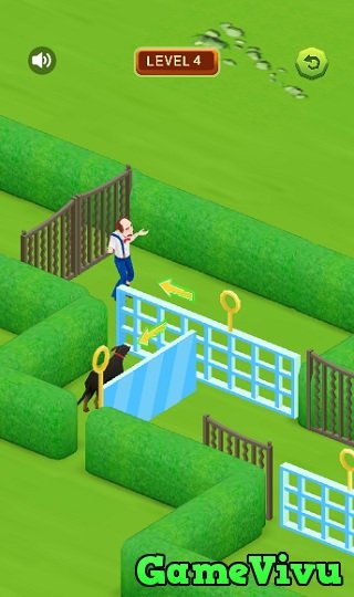 game Homescapes hình ảnh 2 game Homescapes hình ảnh 2