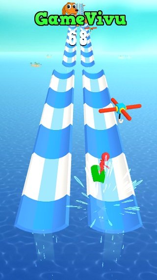 game Lướt ván nước hình ảnh 1 game Lướt ván nước hình ảnh 1