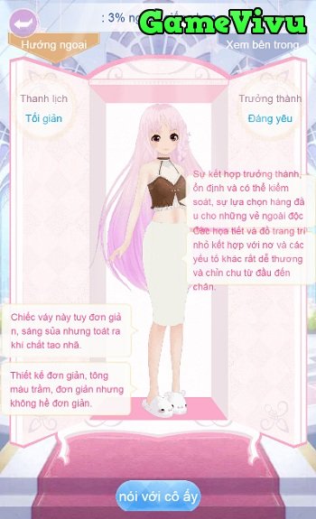 game Ngôi sao thời trang 360 hình ảnh 3 game Ngôi sao thời trang 360 hình ảnh 3