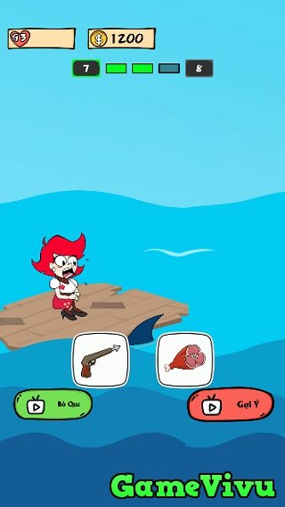 game Save The Girl 2 hình ảnh 1 game Save The Girl 2 hình ảnh 1