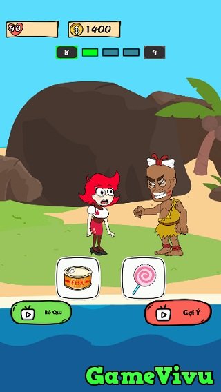 game Save The Girl 2 hình ảnh 2 game Save The Girl 2 hình ảnh 2
