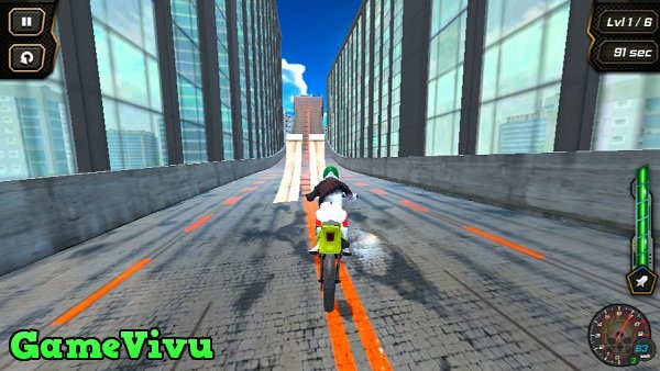 game Đua xe moto đường phố 2 người hình ảnh 1 game Đua xe moto đường phố 2 người hình ảnh 1