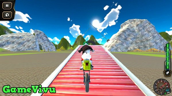 game Đua xe moto đường phố 2 người hình ảnh 2 game Đua xe moto đường phố 2 người hình ảnh 2