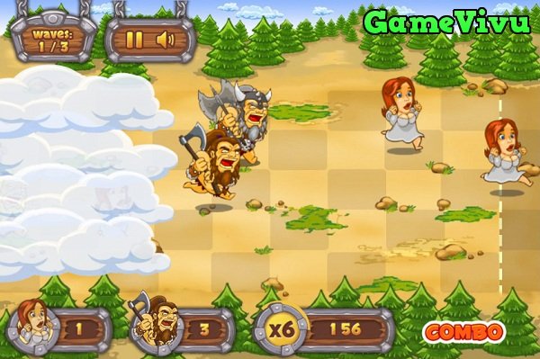 game Giải cứu người đẹp hình ảnh 3 game Giải cứu người đẹp hình ảnh 3