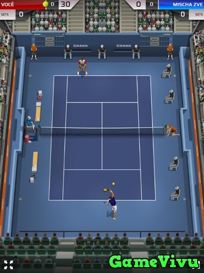 game Giải quần vợt mở rộng 2020 hình ảnh 1 game Giải quần vợt mở rộng 2020 hình ảnh 1