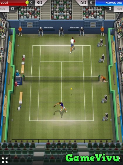 game Giải quần vợt mở rộng 2020 hình ảnh 3 game Giải quần vợt mở rộng 2020 hình ảnh 3