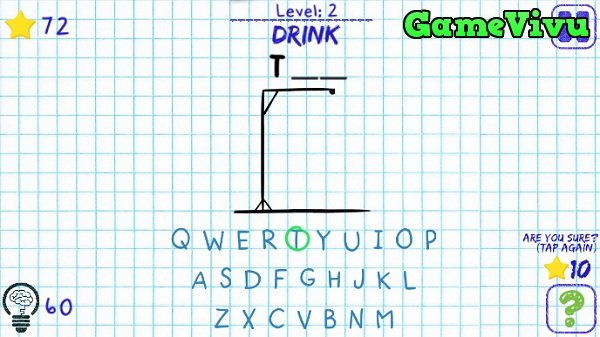 game Hangman hình ảnh 2 game Hangman hình ảnh 2